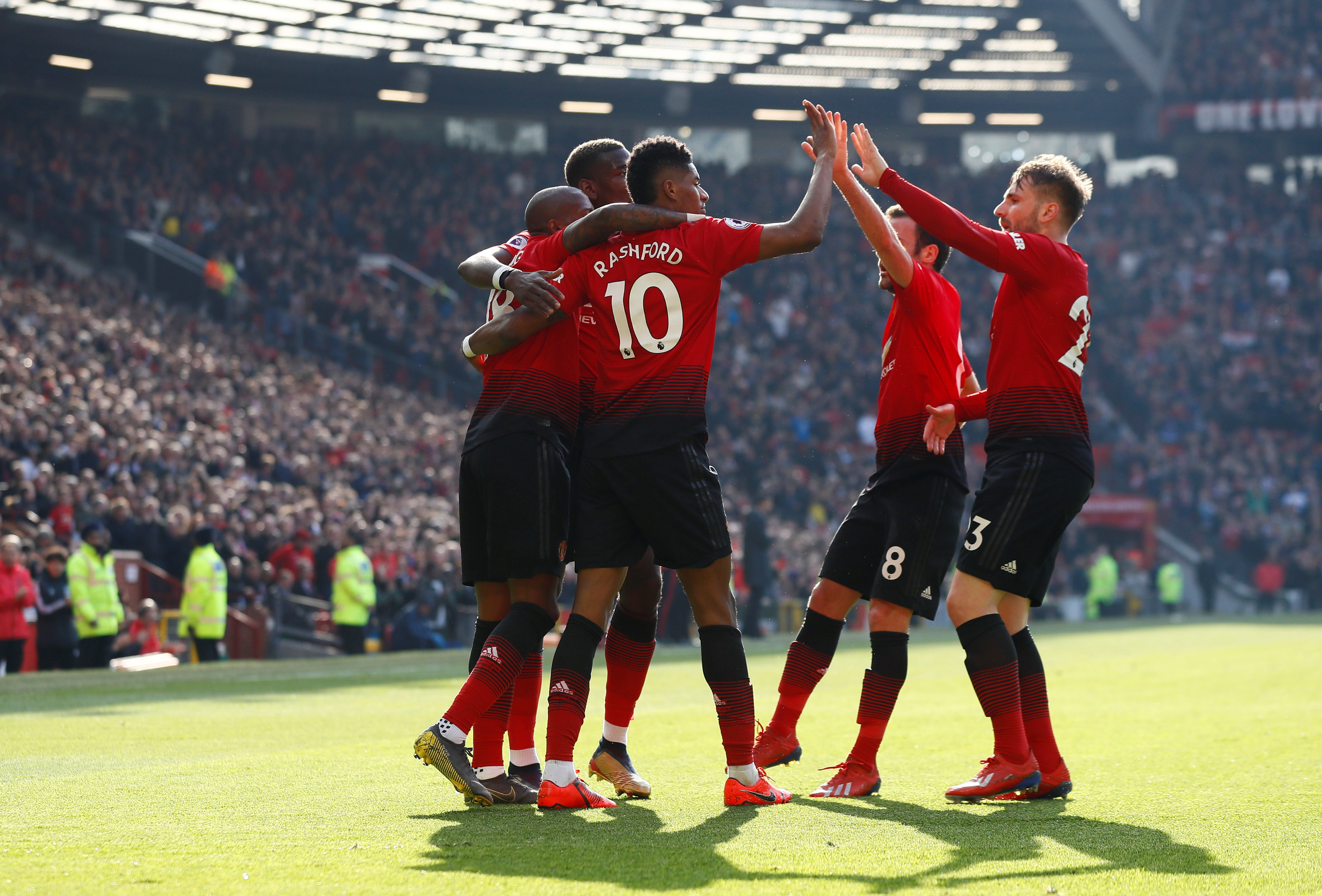 手的节奏中 手的节奏中